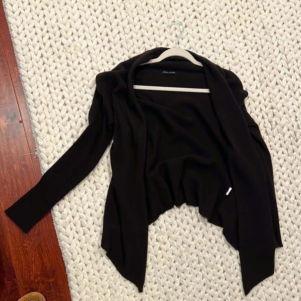 Eileen Fisher sweater
